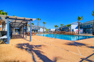 Lake House Adorable condo at Sea Isle Village, community pool and beach access!, , on Gulf of Mexico - Port Aransas in Texas - Lakehouse Vacation Rental - Lake Home for rent on LakeHouseVacations.com