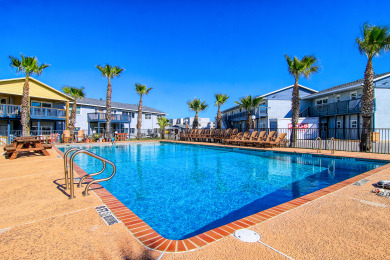 Lake House Adorable condo at Sea Isle Village, community pool and beach access!, , on Gulf of Mexico - Port Aransas in Texas - Lakehouse Vacation Rental - Lake Home for rent on LakeHouseVacations.com
