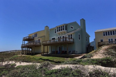 Lake House Lost Colony! Beachfront! Wow, views from within the home! Community Pool!, , on Gulf of Mexico - Port Aransas in Texas - Lakehouse Vacation Rental - Lake Home for rent on LakeHouseVacations.com