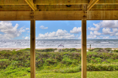 Lake House Lost Colony! Beachfront! Wow, views from within the home! Community Pool!, , on Gulf of Mexico - Port Aransas in Texas - Lakehouse Vacation Rental - Lake Home for rent on LakeHouseVacations.com