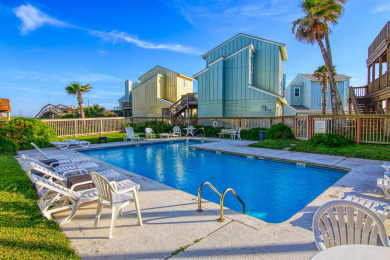 Lake House Lost Colony! Beachfront! Wow, views from within the home! Community Pool!, , on Gulf of Mexico - Port Aransas in Texas - Lakehouse Vacation Rental - Lake Home for rent on LakeHouseVacations.com