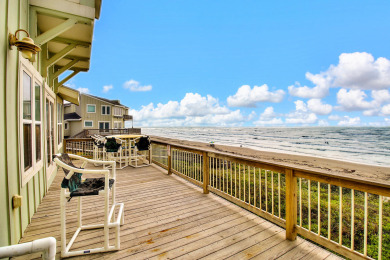 Lake House Lost Colony! Beachfront! Wow, views from within the home! Community Pool!, , on Gulf of Mexico - Port Aransas in Texas - Lakehouse Vacation Rental - Lake Home for rent on LakeHouseVacations.com