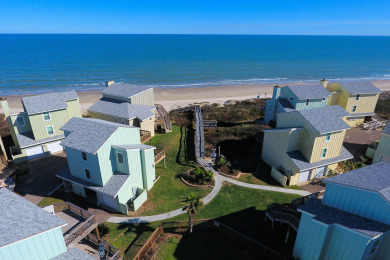 Lake House Lost Colony! Beachfront! Wow, views from within the home! Community Pool!, , on Gulf of Mexico - Port Aransas in Texas - Lakehouse Vacation Rental - Lake Home for rent on LakeHouseVacations.com