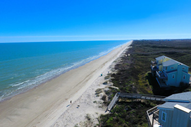 Lake House Lost Colony! Beachfront! Wow, views from within the home! Community Pool!, , on Gulf of Mexico - Port Aransas in Texas - Lakehouse Vacation Rental - Lake Home for rent on LakeHouseVacations.com