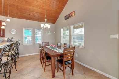 Lake House A pet friendly, spacious home. In-town location, , on Gulf of Mexico - Port Aransas in Texas - Lakehouse Vacation Rental - Lake Home for rent on LakeHouseVacations.com