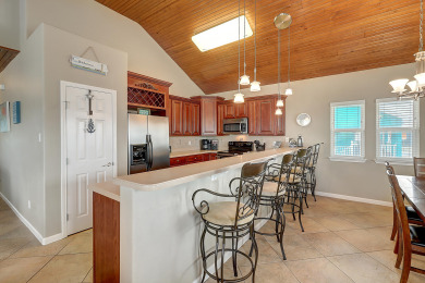 Lake House A pet friendly, spacious home. In-town location, , on Gulf of Mexico - Port Aransas in Texas - Lakehouse Vacation Rental - Lake Home for rent on LakeHouseVacations.com