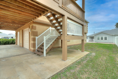 Lake House A pet friendly, spacious home. In-town location, , on Gulf of Mexico - Port Aransas in Texas - Lakehouse Vacation Rental - Lake Home for rent on LakeHouseVacations.com
