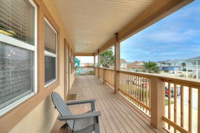 Lake House A pet friendly, spacious home. In-town location, , on Gulf of Mexico - Port Aransas in Texas - Lakehouse Vacation Rental - Lake Home for rent on LakeHouseVacations.com