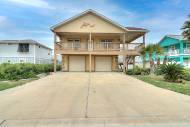 Lake House A pet friendly, spacious home. In-town location, , on Gulf of Mexico - Port Aransas in Texas - Lakehouse Vacation Rental - Lake Home for rent on LakeHouseVacations.com