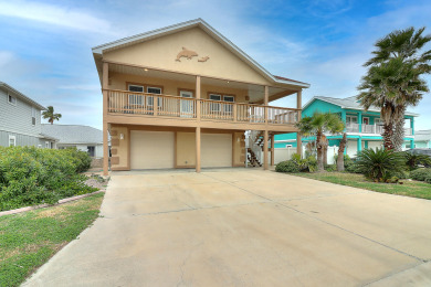 Lake House A pet friendly, spacious home. In-town location, , on Gulf of Mexico - Port Aransas in Texas - Lakehouse Vacation Rental - Lake Home for rent on LakeHouseVacations.com