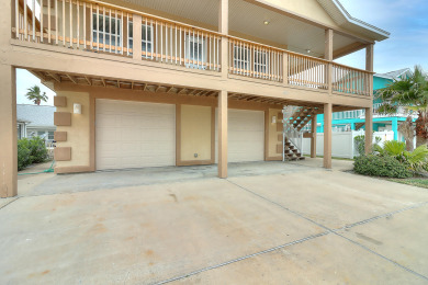 Lake House A pet friendly, spacious home. In-town location, , on Gulf of Mexico - Port Aransas in Texas - Lakehouse Vacation Rental - Lake Home for rent on LakeHouseVacations.com