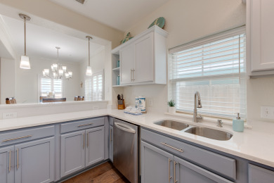 Lake House Spacious coastal townhome, community pool and hot tub, near the beach!, , on Gulf of Mexico - Port Aransas in Texas - Lakehouse Vacation Rental - Lake Home for rent on LakeHouseVacations.com