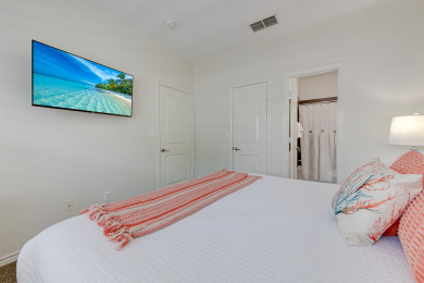 Lake House Spacious coastal townhome, community pool and hot tub, near the beach!, , on Gulf of Mexico - Port Aransas in Texas - Lakehouse Vacation Rental - Lake Home for rent on LakeHouseVacations.com