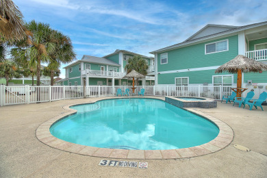 Lake House Spacious coastal townhome, community pool and hot tub, near the beach!, , on Gulf of Mexico - Port Aransas in Texas - Lakehouse Vacation Rental - Lake Home for rent on LakeHouseVacations.com