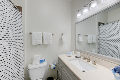 Lake House Spacious coastal townhome, community pool and hot tub, near the beach!, , on Gulf of Mexico - Port Aransas in Texas - Lakehouse Vacation Rental - Lake Home for rent on LakeHouseVacations.com