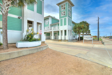 Lake House Spacious coastal townhome, community pool and hot tub, near the beach!, , on Gulf of Mexico - Port Aransas in Texas - Lakehouse Vacation Rental - Lake Home for rent on LakeHouseVacations.com