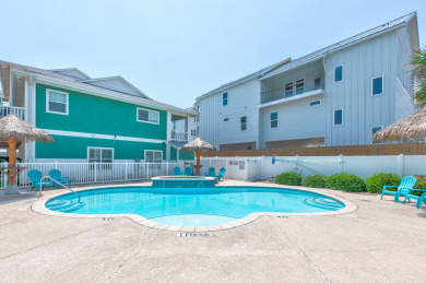 Lake House Spacious coastal townhome, community pool and hot tub, near the beach!, , on Gulf of Mexico - Port Aransas in Texas - Lakehouse Vacation Rental - Lake Home for rent on LakeHouseVacations.com