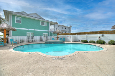 Lake House Spacious coastal townhome, community pool and hot tub, near the beach!, , on Gulf of Mexico - Port Aransas in Texas - Lakehouse Vacation Rental - Lake Home for rent on LakeHouseVacations.com