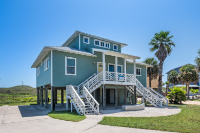 Lake House Fabulous beachfront home with ocean views!, , on Gulf of Mexico - Port Aransas in Texas - Lakehouse Vacation Rental - Lake Home for rent on LakeHouseVacations.com