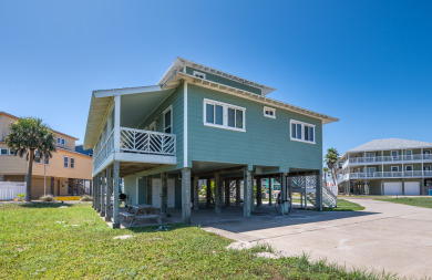 Lake House Fabulous beachfront home with ocean views!, , on Gulf of Mexico - Port Aransas in Texas - Lakehouse Vacation Rental - Lake Home for rent on LakeHouseVacations.com