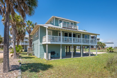 Lake House Fabulous beachfront home with ocean views!, , on Gulf of Mexico - Port Aransas in Texas - Lakehouse Vacation Rental - Lake Home for rent on LakeHouseVacations.com