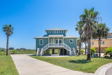 Lake House Fabulous beachfront home with ocean views!, , on Gulf of Mexico - Port Aransas in Texas - Lakehouse Vacation Rental - Lake Home for rent on LakeHouseVacations.com