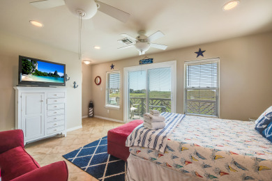 Lake House Fabulous beachfront home with ocean views!, , on Gulf of Mexico - Port Aransas in Texas - Lakehouse Vacation Rental - Lake Home for rent on LakeHouseVacations.com