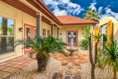 Lake House Charming home with beach access and a private pool!, , on Gulf of Mexico - Port Aransas in Texas - Lakehouse Vacation Rental - Lake Home for rent on LakeHouseVacations.com