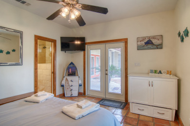 Lake House Charming home with beach access and a private pool!, , on Gulf of Mexico - Port Aransas in Texas - Lakehouse Vacation Rental - Lake Home for rent on LakeHouseVacations.com