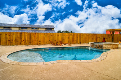 Lake House Charming home with beach access and a private pool!, , on Gulf of Mexico - Port Aransas in Texas - Lakehouse Vacation Rental - Lake Home for rent on LakeHouseVacations.com
