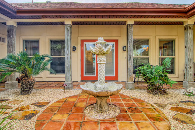 Lake House Charming home with beach access and a private pool!, , on Gulf of Mexico - Port Aransas in Texas - Lakehouse Vacation Rental - Lake Home for rent on LakeHouseVacations.com