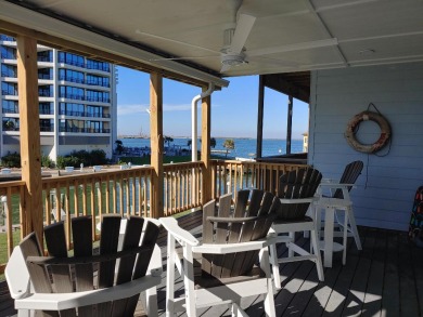 Lake House Newly remodeled condo, beautiful views, watch the dolphins from 2 balconies!, , on Gulf of Mexico - Port Aransas in Texas - Lakehouse Vacation Rental - Lake Home for rent on LakeHouseVacations.com