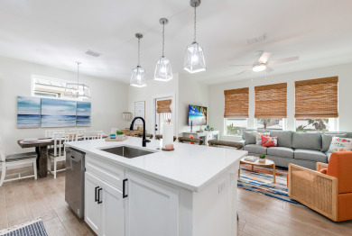 Lake House Unwind in Style at Mango Cay Your Dream Vacation Home in Port Aransas!, , on Gulf of Mexico - Port Aransas in Texas - Lakehouse Vacation Rental - Lake Home for rent on LakeHouseVacations.com