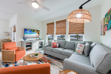 Lake House Unwind in Style at Mango Cay Your Dream Vacation Home in Port Aransas!, , on Gulf of Mexico - Port Aransas in Texas - Lakehouse Vacation Rental - Lake Home for rent on LakeHouseVacations.com