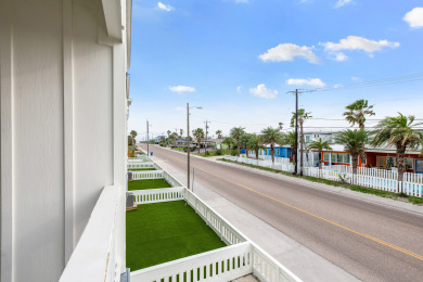 Lake House Unwind in Style at Mango Cay Your Dream Vacation Home in Port Aransas!, , on Gulf of Mexico - Port Aransas in Texas - Lakehouse Vacation Rental - Lake Home for rent on LakeHouseVacations.com