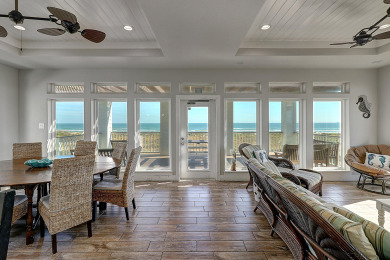 Lake House Beachfront home Amazing views with Private hot tub, , on Gulf of Mexico - Port Aransas in Texas - Lakehouse Vacation Rental - Lake Home for rent on LakeHouseVacations.com