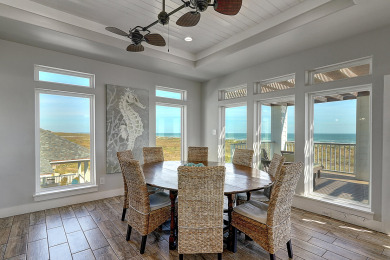 Lake House Beachfront home Amazing views with Private hot tub, , on Gulf of Mexico - Port Aransas in Texas - Lakehouse Vacation Rental - Lake Home for rent on LakeHouseVacations.com