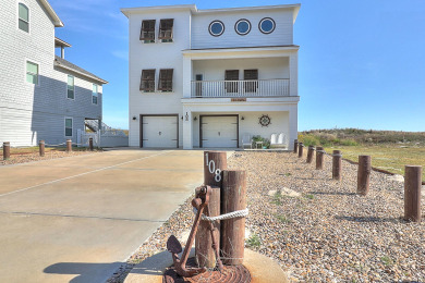 Lake House Beachfront home Amazing views with Private hot tub, , on Gulf of Mexico - Port Aransas in Texas - Lakehouse Vacation Rental - Lake Home for rent on LakeHouseVacations.com