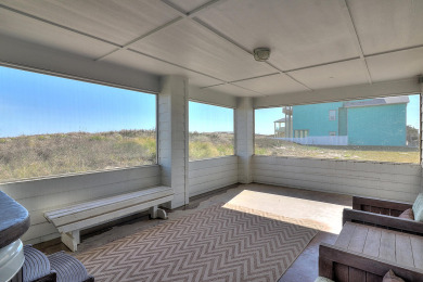 Lake House Beachfront home Amazing views with Private hot tub, , on Gulf of Mexico - Port Aransas in Texas - Lakehouse Vacation Rental - Lake Home for rent on LakeHouseVacations.com