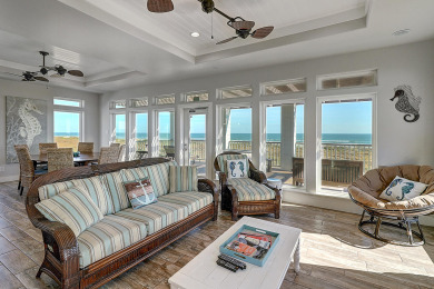 Lake House Beachfront home Amazing views with Private hot tub, , on Gulf of Mexico - Port Aransas in Texas - Lakehouse Vacation Rental - Lake Home for rent on LakeHouseVacations.com