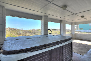 Lake House Beachfront home Amazing views with Private hot tub, , on Gulf of Mexico - Port Aransas in Texas - Lakehouse Vacation Rental - Lake Home for rent on LakeHouseVacations.com