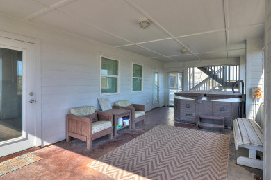 Lake House Beachfront home Amazing views with Private hot tub, , on Gulf of Mexico - Port Aransas in Texas - Lakehouse Vacation Rental - Lake Home for rent on LakeHouseVacations.com