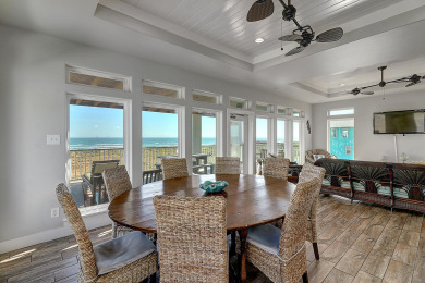 Lake House Beachfront home Amazing views with Private hot tub, , on Gulf of Mexico - Port Aransas in Texas - Lakehouse Vacation Rental - Lake Home for rent on LakeHouseVacations.com