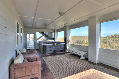 Lake House Beachfront home Amazing views with Private hot tub, , on Gulf of Mexico - Port Aransas in Texas - Lakehouse Vacation Rental - Lake Home for rent on LakeHouseVacations.com