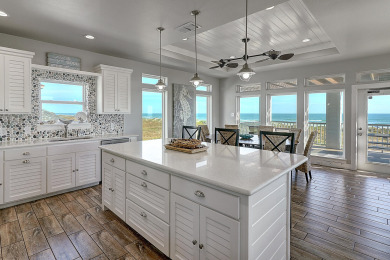 Lake House Beachfront home Amazing views with Private hot tub, , on Gulf of Mexico - Port Aransas in Texas - Lakehouse Vacation Rental - Lake Home for rent on LakeHouseVacations.com