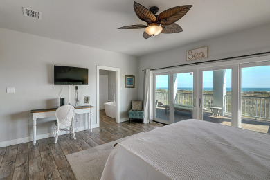 Lake House Beachfront home Amazing views with Private hot tub, , on Gulf of Mexico - Port Aransas in Texas - Lakehouse Vacation Rental - Lake Home for rent on LakeHouseVacations.com