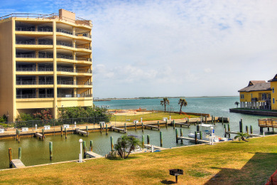 Lake House Old Town Port Aransas, Spectacular Condo With Marina & Channel views!, , on Gulf of Mexico - Port Aransas in Texas - Lakehouse Vacation Rental - Lake Home for rent on LakeHouseVacations.com