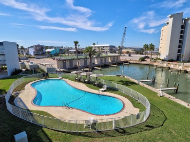 Lake House Old Town Port Aransas, Spectacular Condo With Marina & Channel views!, , on Gulf of Mexico - Port Aransas in Texas - Lakehouse Vacation Rental - Lake Home for rent on LakeHouseVacations.com