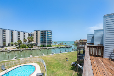 Lake House Old Town Port Aransas, Spectacular Condo With Marina & Channel views!, , on Gulf of Mexico - Port Aransas in Texas - Lakehouse Vacation Rental - Lake Home for rent on LakeHouseVacations.com