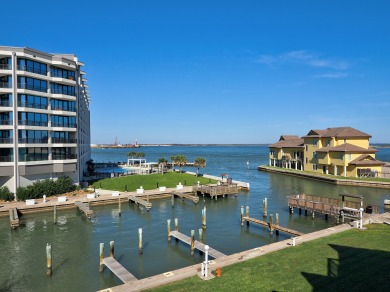 Lake House Old Town Port Aransas, Spectacular Condo With Marina & Channel views!, , on Gulf of Mexico - Port Aransas in Texas - Lakehouse Vacation Rental - Lake Home for rent on LakeHouseVacations.com